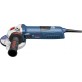 BOSCH GWS 13-125 CIE leņķa slīpmašīna